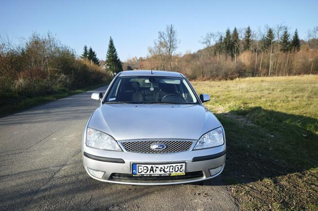 Mondeo 1,8 sci Rząśnik - zdjęcie 1