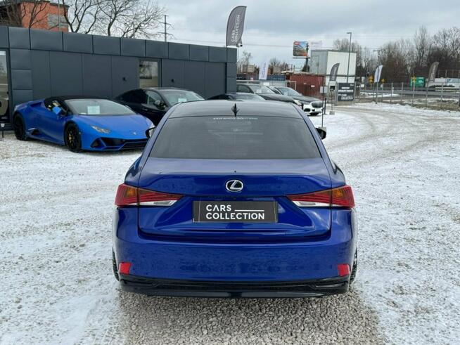 Lexus IS, 2020 Michałowice - zdjęcie 5