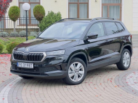 Skoda Karoq Skoda Karoq 1.5 TSI 150 KM ACT Selection DSG Rzeszów - zdjęcie 2