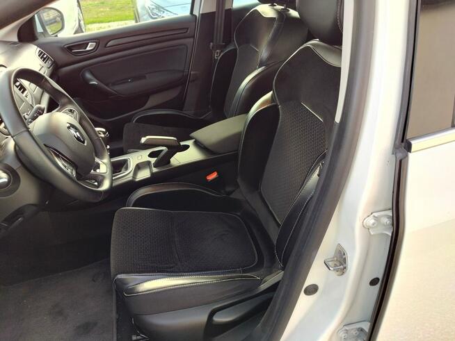 Renault Megane Mińsk Mazowiecki - zdjęcie 8