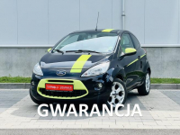 Ford Ka II 1.2 benzyna 69 KM –76 tys. km