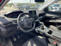 Peugeot 3008 Allure Podgrzewanie Klimatronik Kamera Gliwice - zdjęcie 8