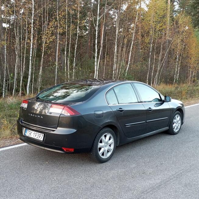 Renault Laguna 3 Skarżysko-Kamienna - zdjęcie 3