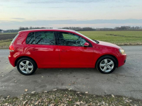 Volkswagen Golf Nowy rozrząd, dwa komplety kół, bezwypadkowy, zadbany Kobielice - zdjęcie 4