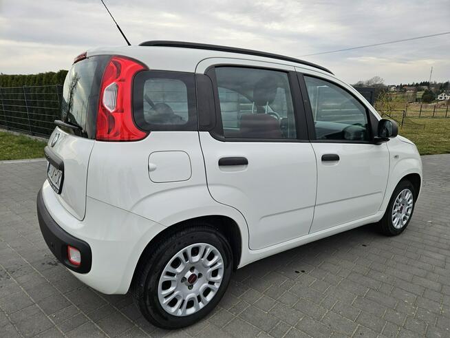 Fiat Panda Bezwypadkowy,Polski salon Liszki - zdjęcie 4
