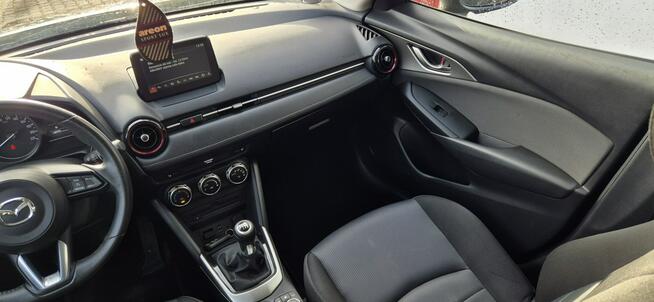 Mazda CX-3 Zarejestrowany Paproć - zdjęcie 12