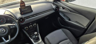 Mazda CX-3 Zarejestrowany Paproć - zdjęcie 12