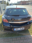 Opel Astra H 1.6 GTC 2006r Orzesze - zdjęcie 3