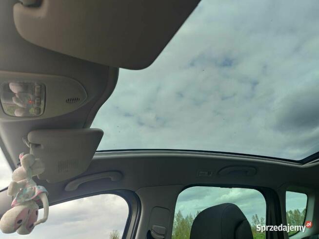 Peugeot 3008 1,6+GAZ Augustów - zdjęcie 9