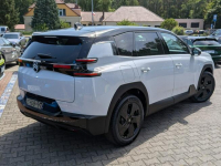 Citroen C5 Aircross MAX 145 KM Hybrid/8 Lat Gwarancji/Automat Piła - zdjęcie 4