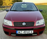 OKAZJA - tylko 113 tyś km przebieg - FIAT Punto 1.2