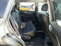 Infiniti QX70 QX60, 2020, 3.5L, Luxe, po gradobiciu Warszawa - zdjęcie 6