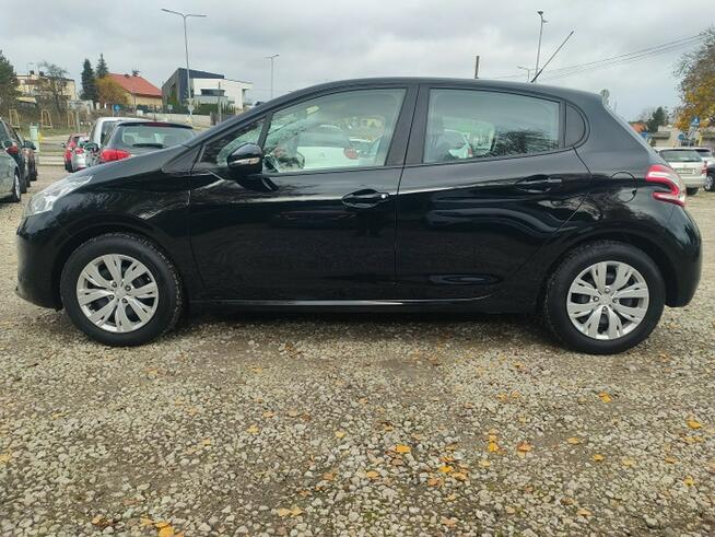 Peugeot 208 Tylko 64.000km* Super stan Bydgoszcz - zdjęcie 7