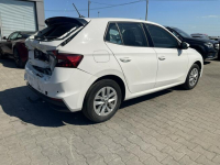 Škoda Fabia Selection Klimatyzacja Podgrzewanie Czujniki park. Gliwice - zdjęcie 3