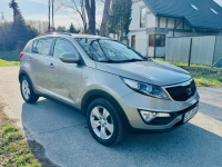 Kia Sportage 2011r. 1.7 diesel. POLECAM Nadarzyn - zdjęcie 2