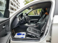 325 Xi, Manual, Serwisowany, 4x4,Podgrzewane fotele Warszawa - zdjęcie 2