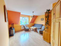 Komfortowe 3 pokoje na Zielonych Wzgórzach