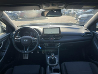 Hyundai i30 N-line Klimatronik Podgrzewanie Kamera LED 160 KM Gliwice - zdjęcie 7