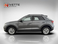Volkswagen T-Roc 1,0 TSI(110 KM) Life Salon PL F-Vat Warszawa - zdjęcie 6