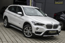 BMW X1 Xline / Ledy / Xdrive / Manetki / Gwarancja na Rok Dębogórze - zdjęcie 2