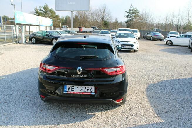 Renault Megane 1,3 Business netto 38 943 PLN Gwarancja Salon PL Warszawa - zdjęcie 7