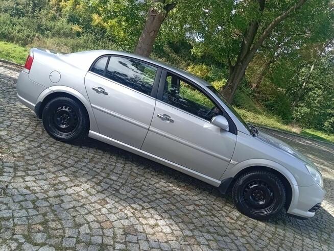 VECTRA/LIFT/1.9/CDTI/ŚLICZNA/1-WŁAŚĆ/ZAREJESTR/ Gostynin - zdjęcie 5
