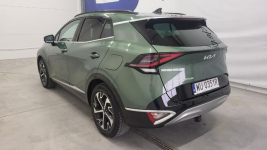 Kia Sportage 1.6 T-GDI mHEV Business Line 2WD DCT Grójec - zdjęcie 8