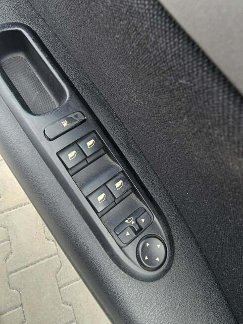 Peugeot 407 Głogów - zdjęcie 4