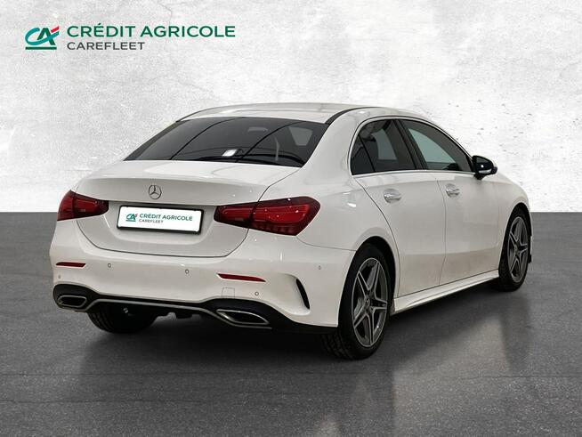 Mercedes A Klasa A 200 AMG Line 7G-DCT Warszawa - zdjęcie 5