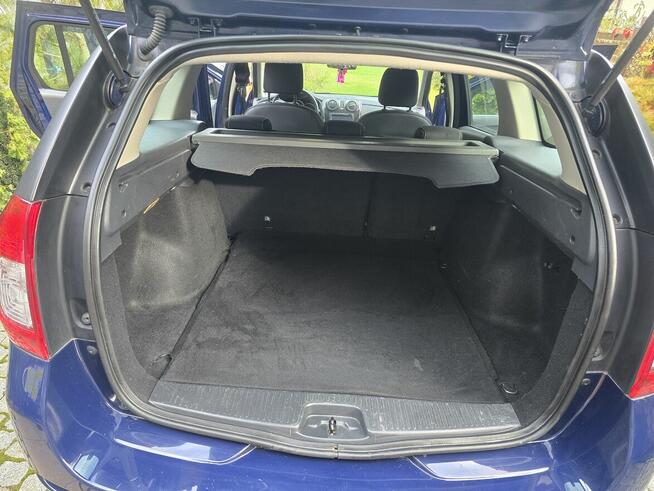 Dacia Logan II Laureate Radomsko - zdjęcie 12