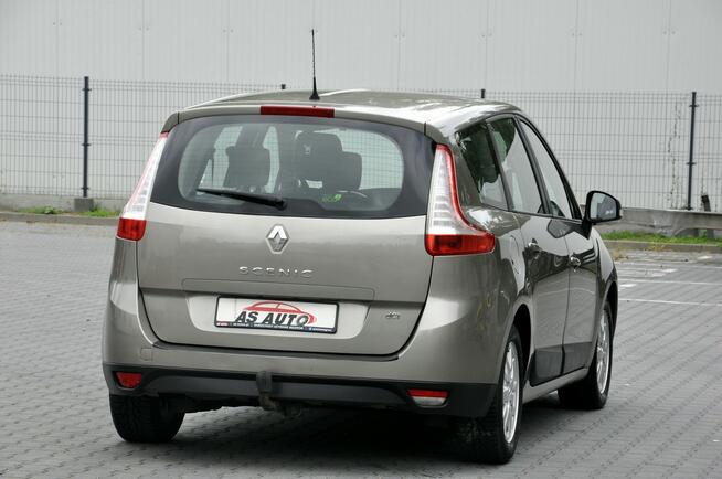 Renault Grand Scenic 1,9DCi 130KM Expression/Alu/Serwis/Zadbany Węgrów - zdjęcie 3