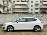 Seat Leon 1.8 160KM Tarnowskie Góry - zdjęcie 11