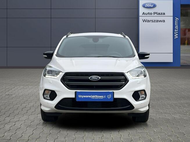 Kuga 1.5 EcoBoost 150KM ST-Line X Salon Polska, Serwis ASO, FV-marża Warszawa - zdjęcie 8