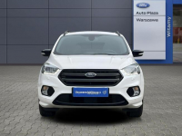 Kuga 1.5 EcoBoost 150KM ST-Line X Salon Polska, Serwis ASO, FV-marża Warszawa - zdjęcie 8