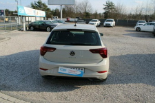 Volkswagen Polo Virtual Tempomat netto 44634 PLN Gwarancja Warszawa - zdjęcie 7