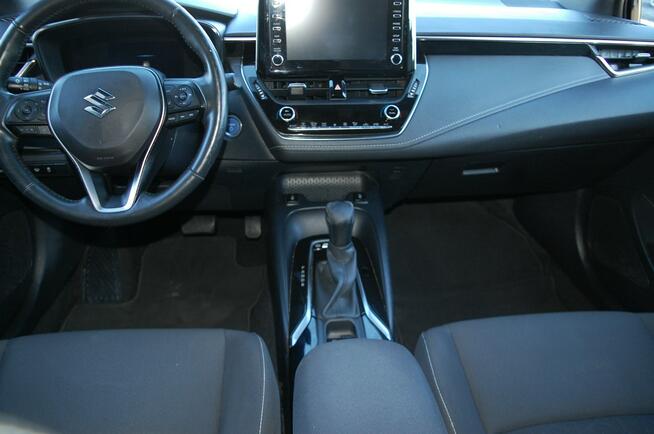 Suzuki Swace Dębica - zdjęcie 6