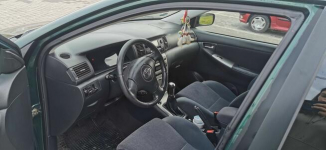 Toyota Corolla e12 kombi Lubin - zdjęcie 7