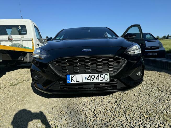 Ford Focus ST LINE 2019 Nowy Sącz - zdjęcie 3