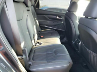 Hyundai Santa Fe 2021, 2.5L, SEL, po gradobiciu Warszawa - zdjęcie 7