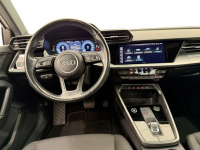 Audi A3 35 TFSI MHEV S Tronic Warszawa - zdjęcie 8