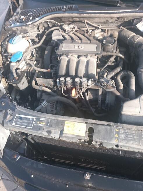 2012 Skoda Octavia II 1.6 MPI + LPG Wrocław - zdjęcie 7