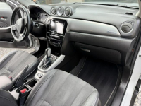 Suzuki Vitara 1,6 i4X4. allgrip  skora radar kamera LED Łodygowice - zdjęcie 6