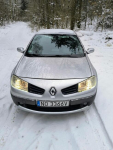 Renault Megane 2007 rok