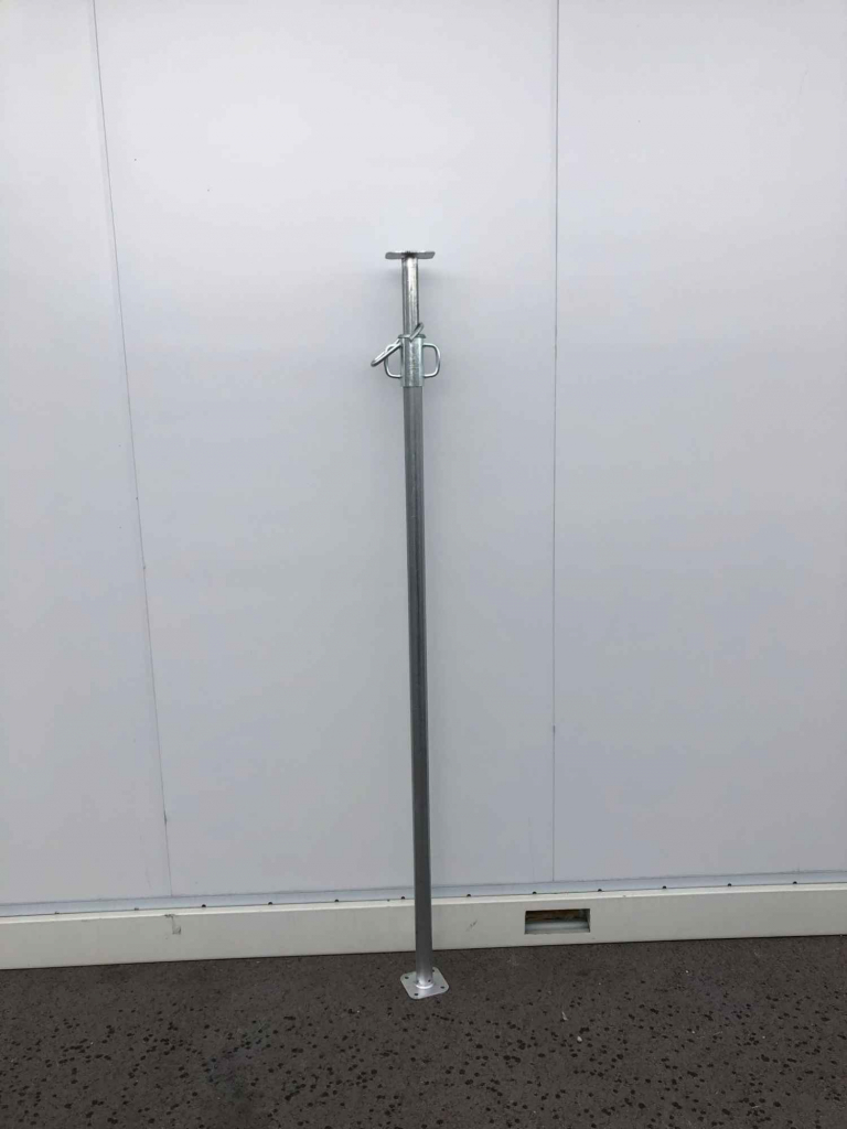 Podpora budowlana ocynkowana 1,8/3,2m 10kN typ Włoski Zamość - zdjęcie 1