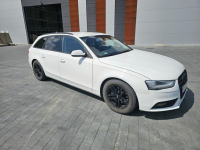 Audi A4 B8 2012 Modlnica - zdjęcie 3