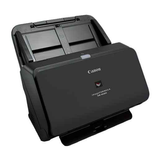 Canon imageformula Dr-m260 Scanner(MEGAHPRINTING) Medyka - zdjęcie 1