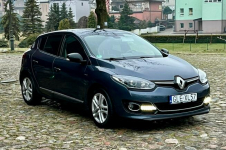 Renault Megane Cewice - zdjęcie 5