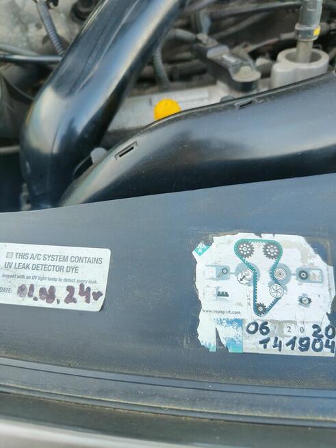 Sprzedam auto Clio 3 Stargard - zdjęcie 10