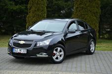 Chevrolet Cruze 1.6 16V 124KM 128tyś km! Super Stan! Zobacz!!! Ostrów Mazowiecka - zdjęcie 2