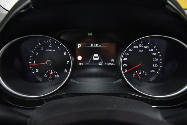 Kia Cee'd Automat 1,5 140KM Salon PL 1 Wł Serwis ASO Vat 23% Poznań - zdjęcie 12